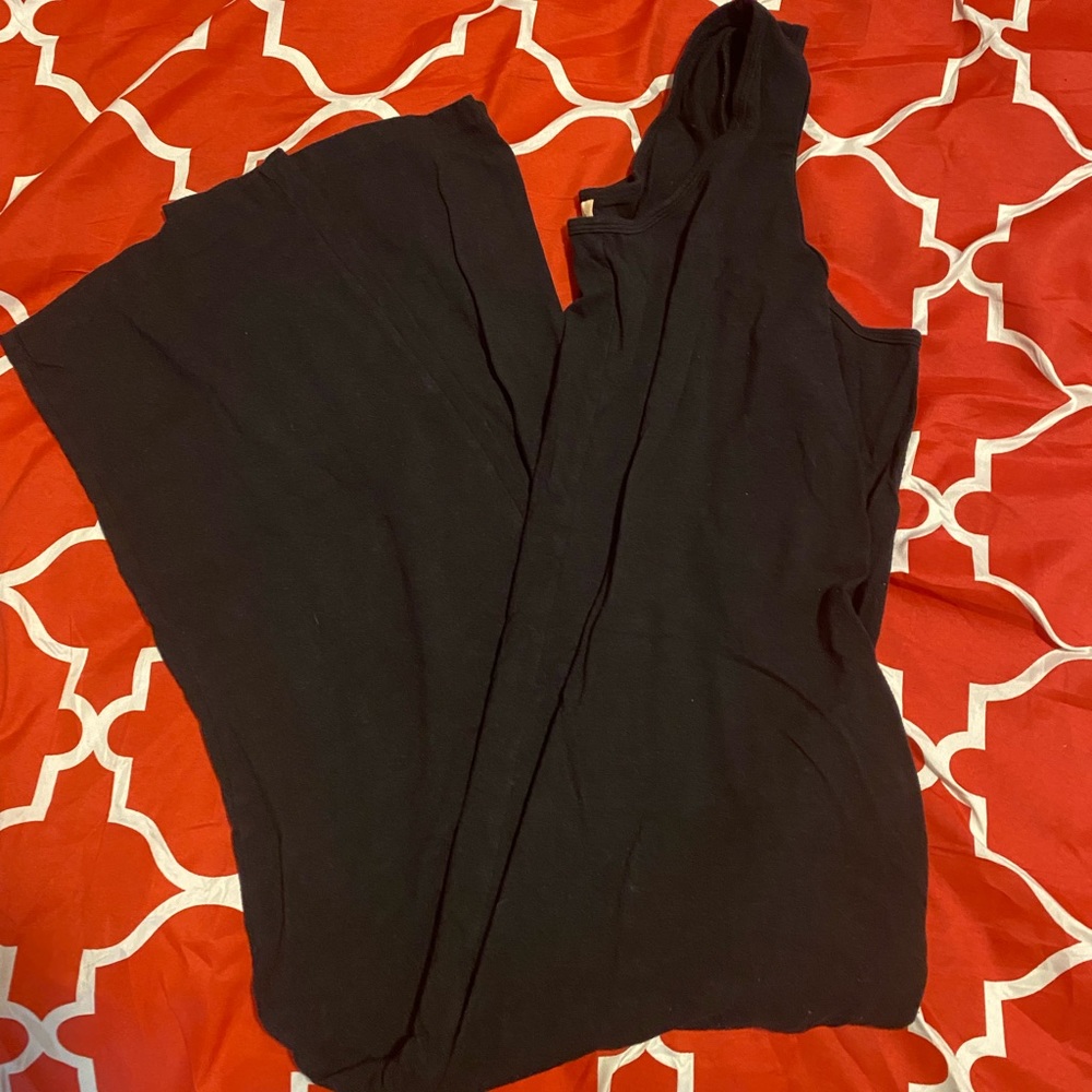 Smash and Tess romper